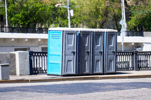 Best Portable restroom trailer rental  in Lumbine Valley, CO