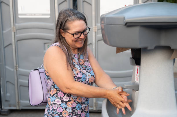 Best Porta potty for special events  in Lumbine Valley, CO